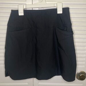 Lady Hagen Tennis Skirt